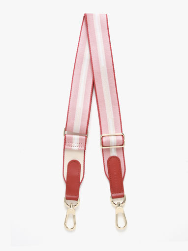 Longchamp Bandouli�re graphique Juwelen Bruin